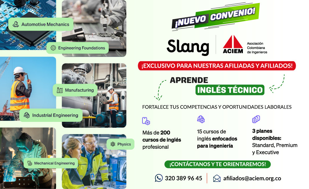 Convenio Bodytech - ACIEM Cundinamarca Convenio Bodytech - Aciem Cundinamarca