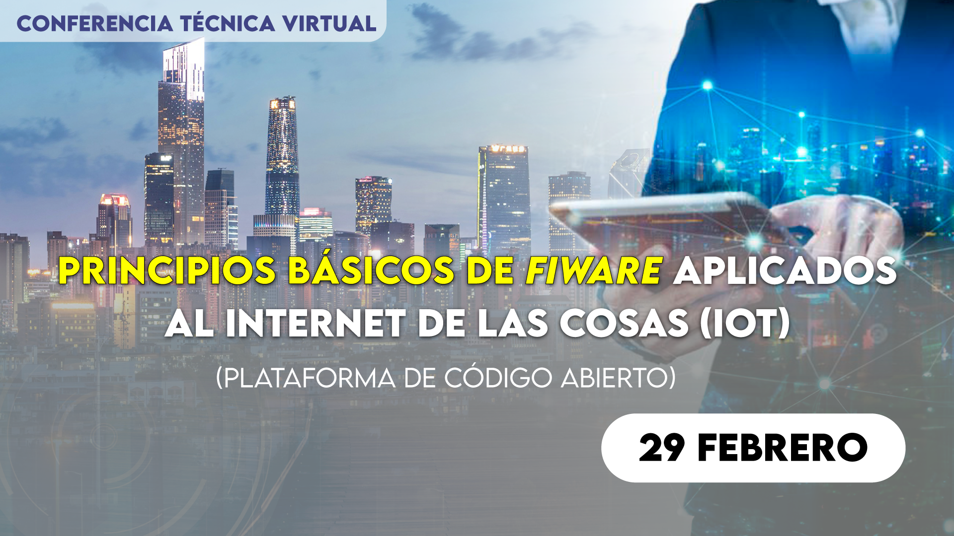 Conferencia Informativa Virtual ACIEM: “TIPS para el manejo efectivo de tus finanzas”