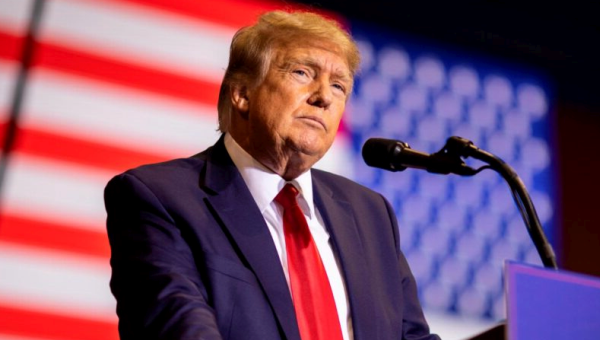 Trump Y Su Influencia En El Panorama Energético Global