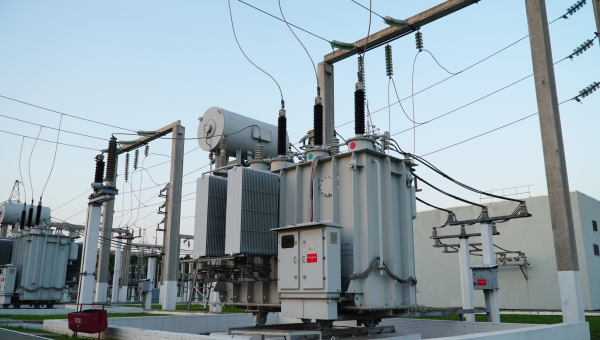 ACIEM - Asociación Colombiana de Ingenieros 11 Mejores Prácticas En Operación Y Mantenimiento De Subestaciones Mt/Bt