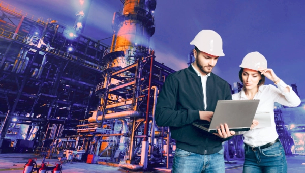 ACIEM - Asociación Colombiana de Ingenieros 12 Curso Virtual Mantenimiento Con Parada De Planta