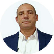 Juan Ramon Eslava