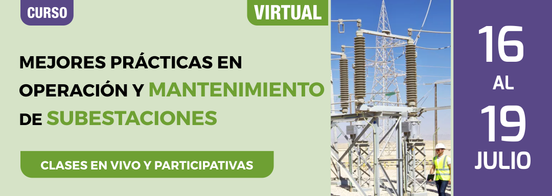Curso-ACIEM-Mejores-practicas-en-operacion-y-mantenimiento-de-Subestaciones-Articulo02 Curso Virtual Aciem Mejores Prácticas En Operación Y Mantenimiento De Subestaciones