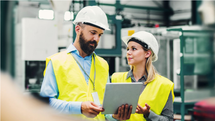 Curso Virtual Planeación Operativa Y Programación En Mantenimiento