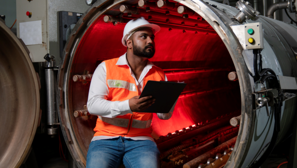 Asociación Colombiana de Ingenieros - ACIEM 7 Buenas Prácticas En La Operación Y Mantenimiento De Calderas Pirotubulares