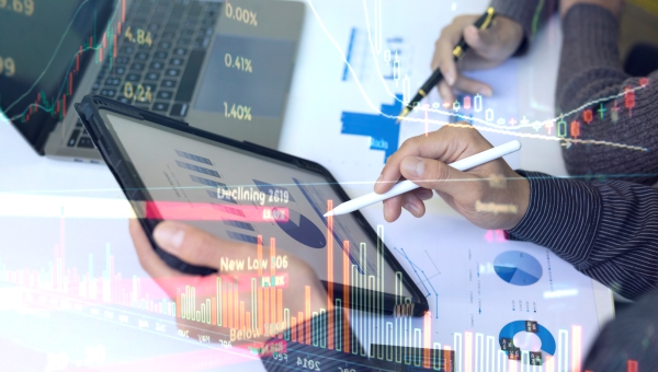 Finanzas Aplicadas A La Gestión De Mantenimiento