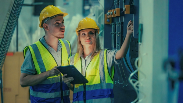 Principios De Seguridad Eléctrica En Sistemas De Potencia Con Tensión Inferior A 1000 V C.a.