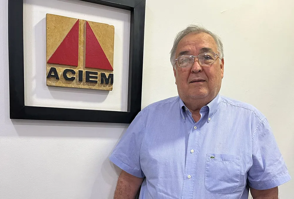 Candidatos a Presidente y Vicepresidente Nacionales ACIEM 2025-2028 – Plancha No 01 2 Plancha No 01 Ing Rafael A Ortiz