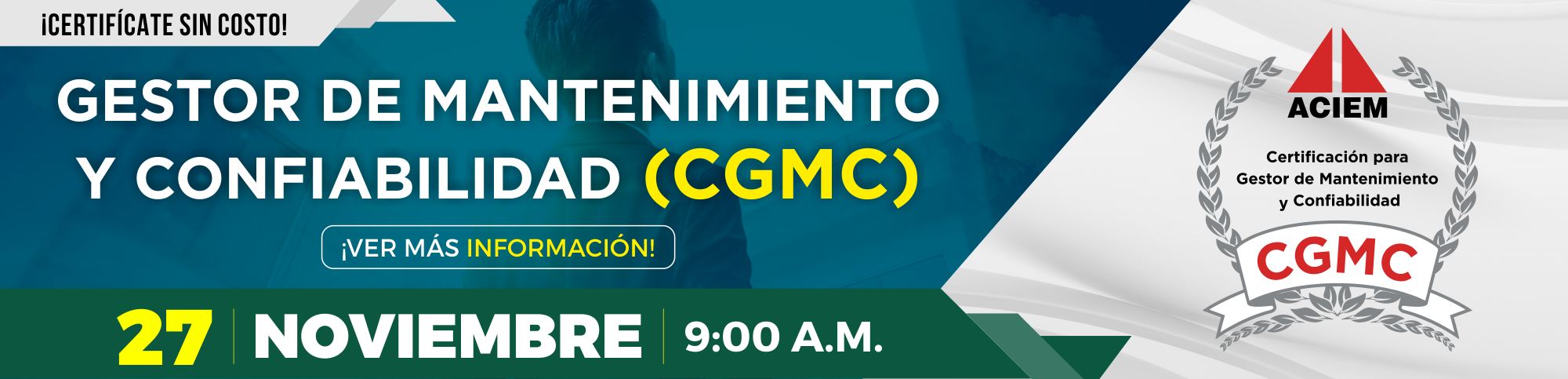 Cgmc