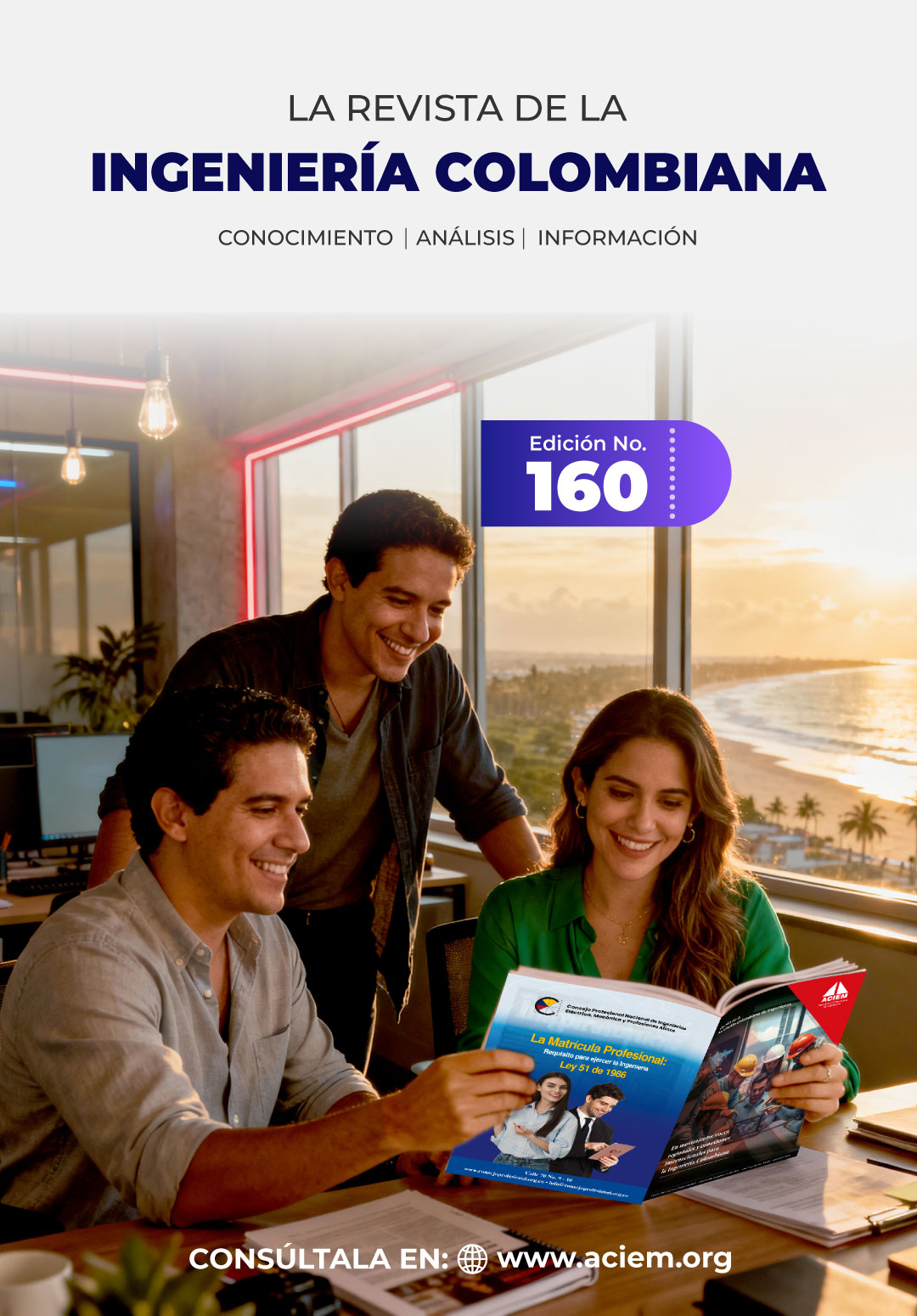 REVISTA ACIEM Revista Aciem