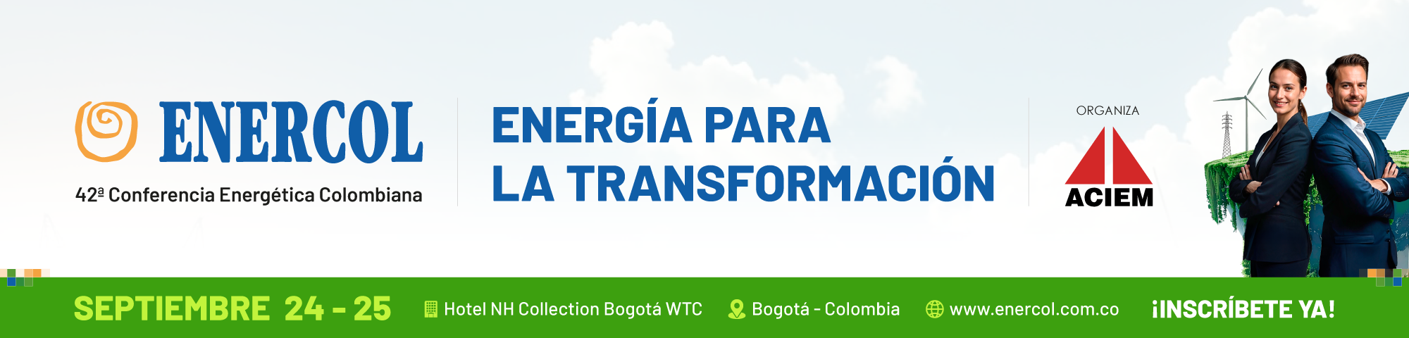 Enercol