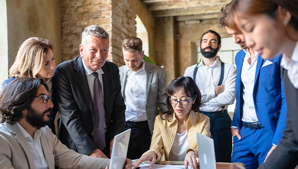 Reglamento Comisiones